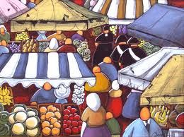 mercato