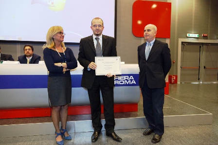 premiazione